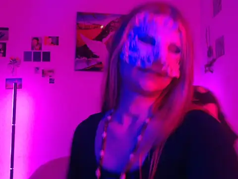 masked girl club online show from 06-27-26, 02:27