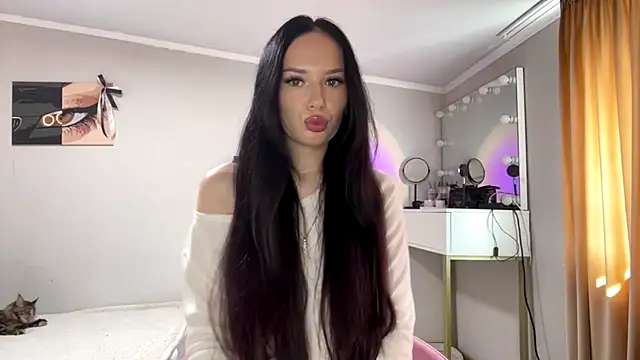 amelialiana online show from 06-14-26, 01:13