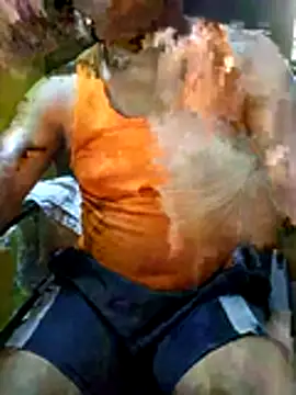 Lawrencedlkk007 online show from 04-16-26, 09:10