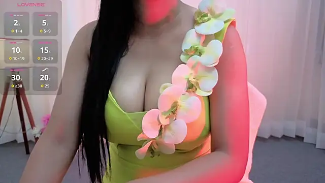 APSARA MAYA online show from 06-19-26, 05:34