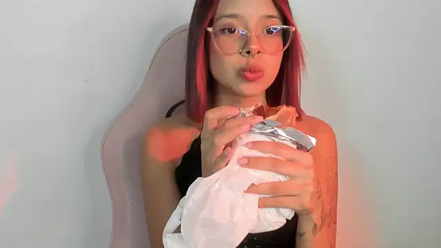 Melaniie fox  online show from 08-01-26, 11:36