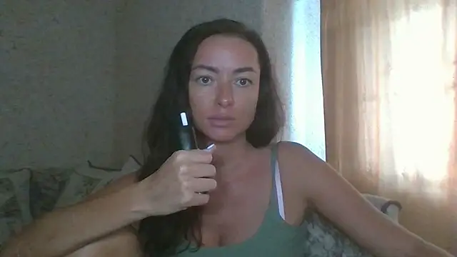 Mia Salamanka online show from 07-09-26, 07:34