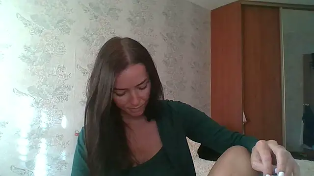 Mia Salamanka online show from 07-14-26, 10:21