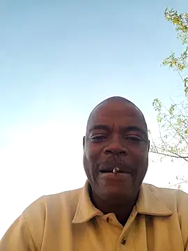 Rod Gorilla online show from 07-08-26, 01:37