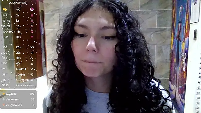Snapshot of Diamond_Curls chatting on 07-28-26, 07:39 Diamond Curls online show from 07-28-26, 07:39
