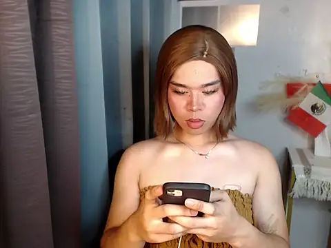 Horny HoneyX online show from 07-08-26, 07:46