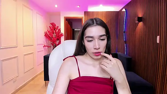 Emma caarter  online show from 08-01-26, 03:17