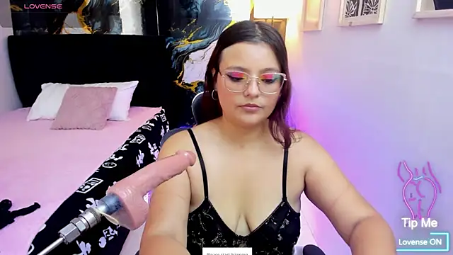 Miss Kloee online show from 07-26-26, 02:35