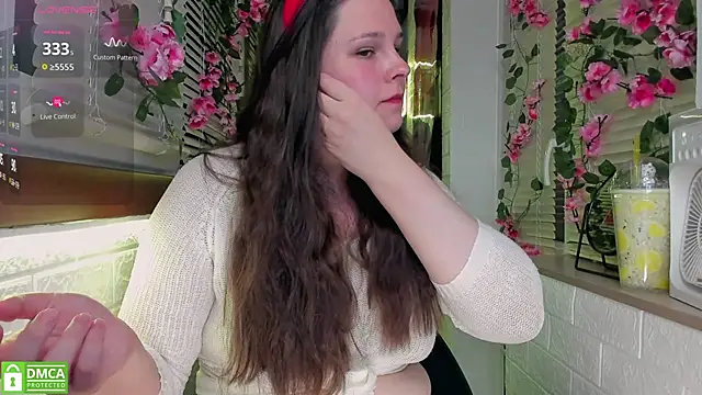 VelvetAlisa online show from 06-28-26, 09:21
