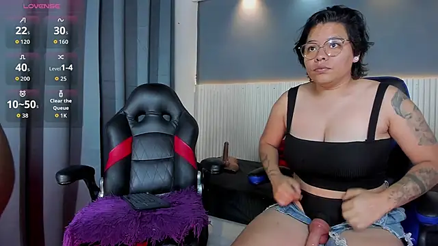 Paradisselaa online show from 06-10-26, 12:48