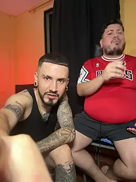 gordito ricoo online show from 07-07-26, 03:31