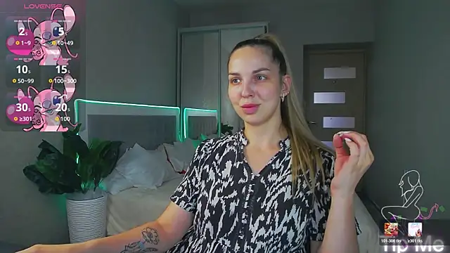 babbyalexandra online show from 06-13-26, 12:58