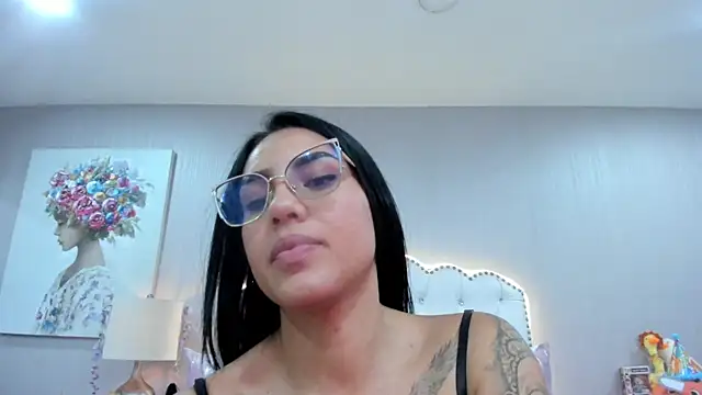 Valen Abella online show from 07-06-26, 03:25