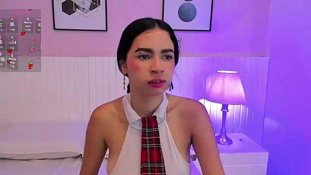 myla cute18 online show from 06-27-26, 11:37