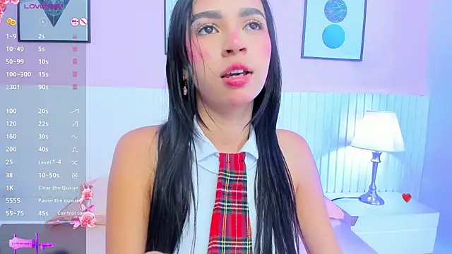 myla cute18 online show from 07-11-26, 03:31