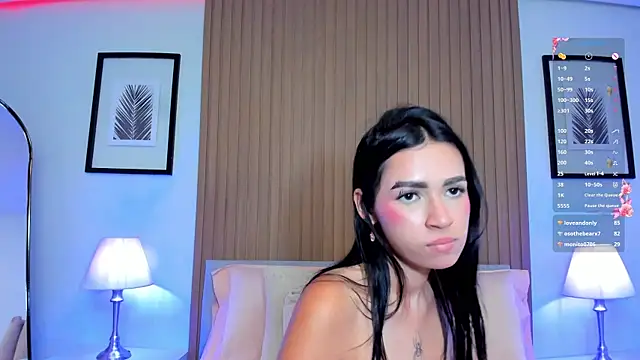 myla cute18 online show from 07-23-26, 01:58