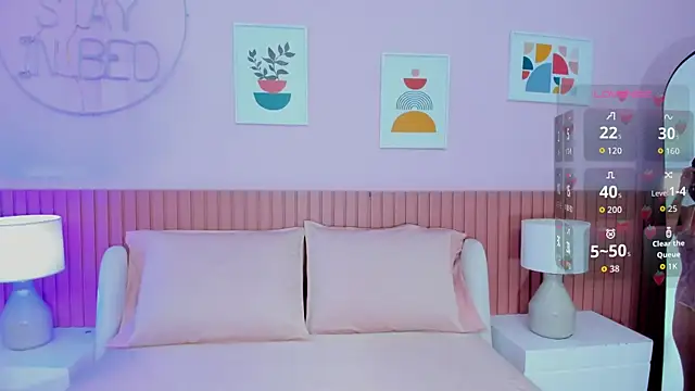 myla cute18 online show from 07-31-26, 11:53