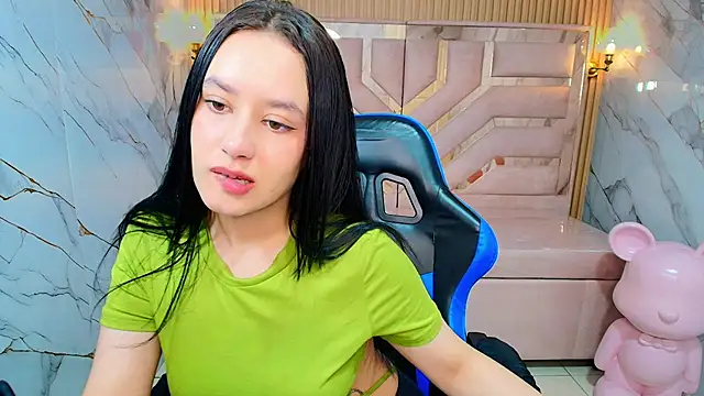 Aleja r  online show from 07-03-26, 12:22