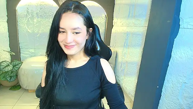 Aleja r  online show from 07-28-26, 07:50