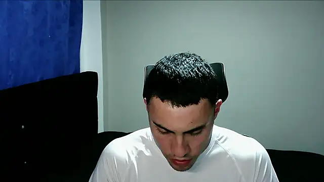 Ethann Valee online show from 08-03-26, 11:30