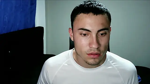 Ethann Valee online show from 08-05-26, 12:57