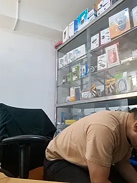 latinsexsteven online show from 06-20-26, 09:39