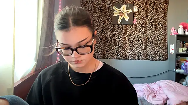 StellaCors online show from 08-01-26, 03:55