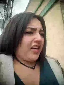 Aly 96 online show from 07-06-26, 05:04