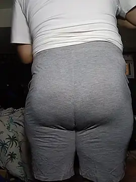 Dickbetweencheeks online show from 07-02-26, 05:30
