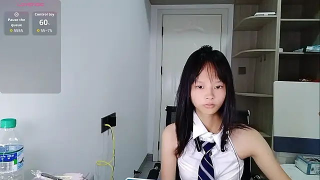 xiaoyu-22 online show from 06-13-26, 12:41