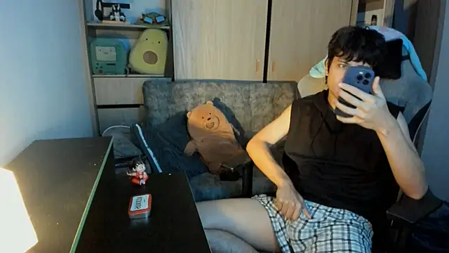 Akirokatsuru online show from 06-15-26, 12:46