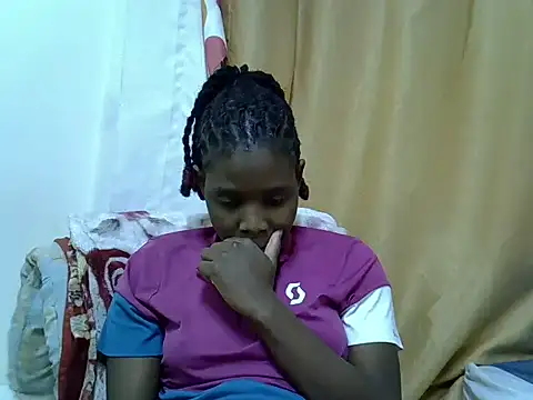 Grace 254 online show from 07-23-26, 04:49