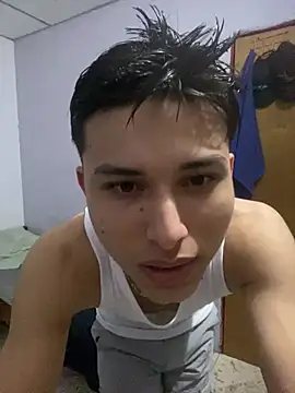 Antoni150906 online show from 06-25-26, 03:50