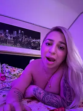 xLexi online show from 07-10-26, 08:11