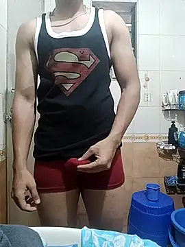 hunkfreakin online show from 06-24-26, 07:07