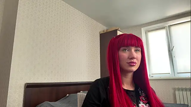 Snapshot of Daisypro chatting on 06-14-26, 12:18 Daisypro online show from 06-14-26, 12:18