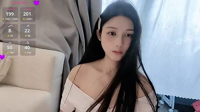 lulu-789 online show from 06-24-26, 01:15