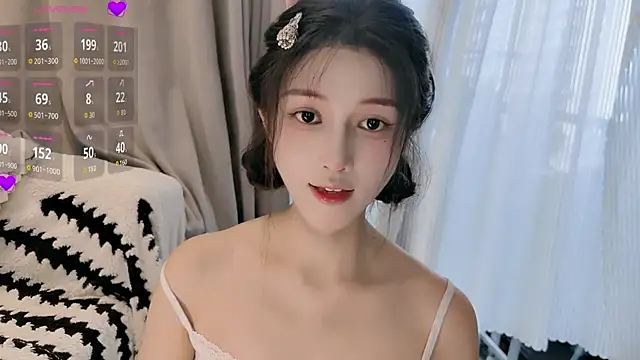 lulu-789 online show from 07-10-26, 05:12
