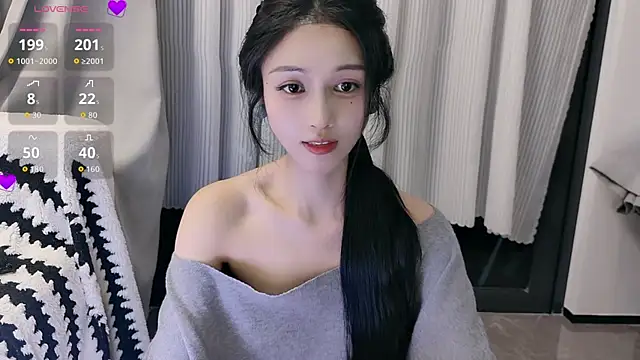 lulu-789 online show from 07-28-26, 03:21