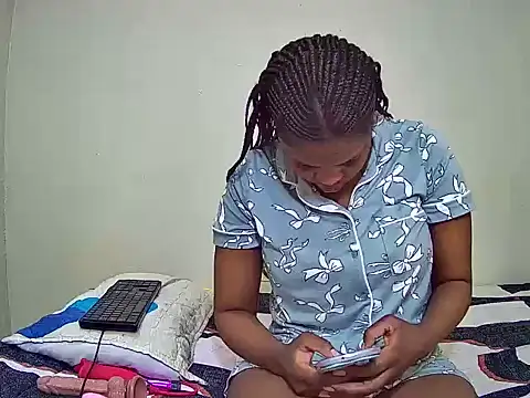 BlackSugarx1 online show from 06-16-26, 11:57