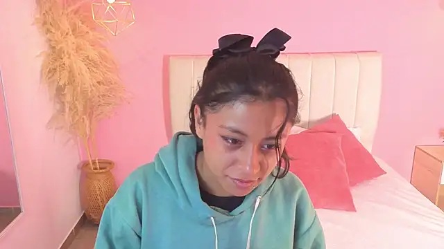 valeria  torres online show from 07-16-26, 10:43