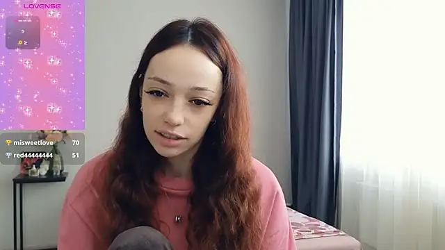 AyeHoney online show from 07-14-26, 05:45