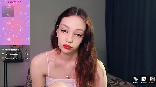 AyeHoney online show from 07-18-26, 11:08