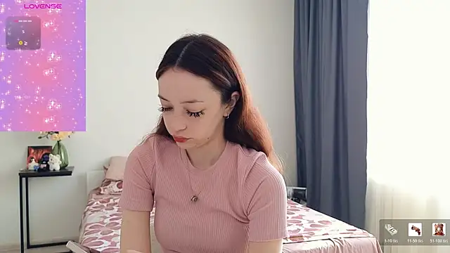 AyeHoney online show from 07-21-26, 04:59