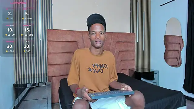 Tyson Reed online show from 07-20-26, 11:45