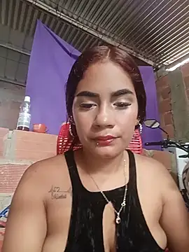 dulce amber21 online show from 06-18-26, 01:26