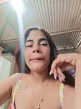 dulce amber21 online show from 07-23-26, 01:31