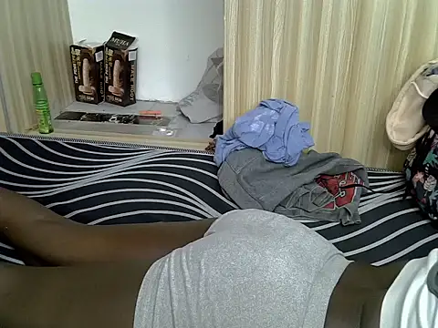 Sheratonyblacks online show from 06-21-26, 11:40