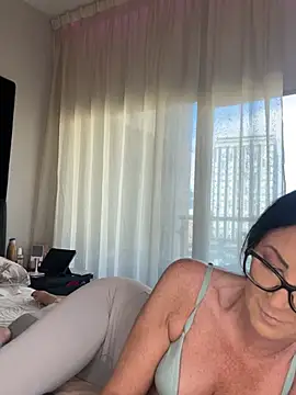 Dani Dainty online show from 07-07-26, 04:44