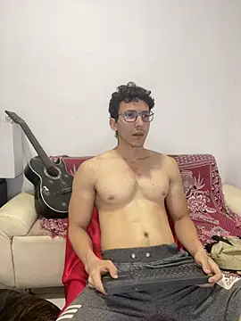 charlydean online show from 07-13-26, 04:21